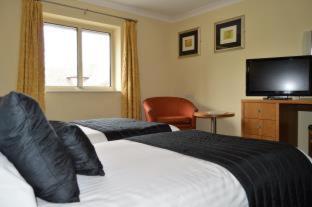 Padbrook Park Hotel - 6