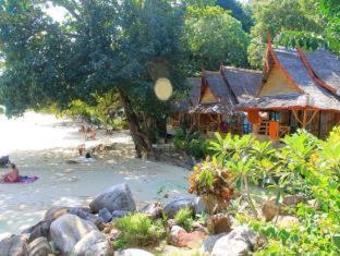 Phi Phi Relax Beach Resort - Phi Phi Islands - 7
