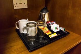 Padbrook Park Hotel - Cullompton - 5