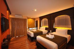 Chalelarn Hotel Hua Hin - Hua Hin - 5