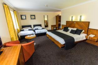 Padbrook Park Hotel - Cullompton - 3