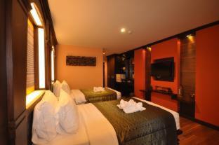 Chalelarn Hotel Hua Hin - Hua Hin - 4