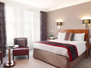 The Clermont London, Victoria - London - 2