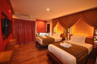 Chalelarn Hotel Hua Hin - Hua Hin - 2