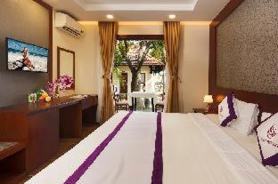 TTC Resort Ninh Thuan - Unlimited Access to Water Park - 4