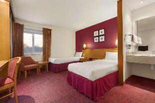 Days Inn Stevenage North - Baldock - 7