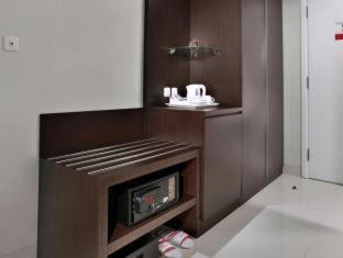 favehotel Zainul Arifin - Jakarta - 6