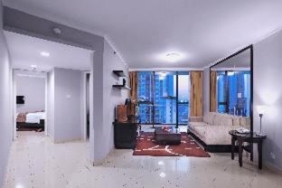 Horison Ultima Suite & Residences Rasuna Jakarta - Jakarta - 5