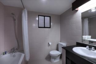 Horison Ultima Suite & Residences Rasuna Jakarta - Jakarta - 4