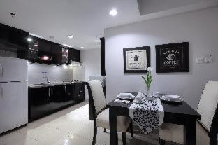 Horison Ultima Suite & Residences Rasuna Jakarta - Jakarta - 1