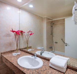 Relaxia Beverly Park - 9