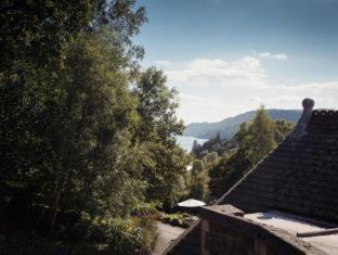 Merewood Country House Hotel - Windermere - 1