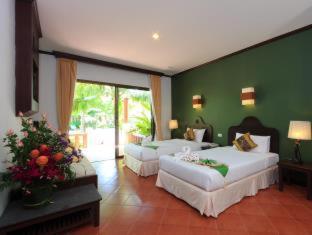 Fanari Khaolak Resort - Courtyard SHA Extra Plus - 9