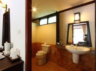 Fanari Khaolak Resort - Courtyard SHA Extra Plus - 4
