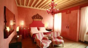 Villa Foscarini Cornaro - 1