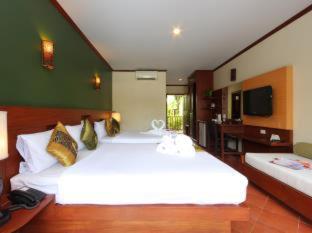 Fanari Khaolak Resort - Courtyard SHA Extra Plus - 1