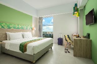 KHAS Pekanbaru Hotel - Pekanbaru - 9