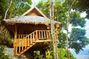 Phi Phi Phu Chalet Resort - 3