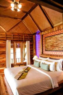 Phi Phi Phu Chalet Resort - Phi Phi Don - 1