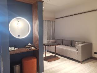 Hotel Amber Sukhumvit 85 - Bangkok - 9