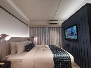 Hotel Amber Sukhumvit 85 - 5