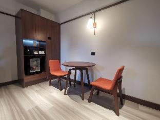 Hotel Amber Sukhumvit 85 - Bangkok - 4