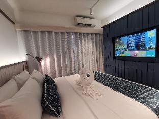 Hotel Amber Sukhumvit 85 - Bangkok - 3