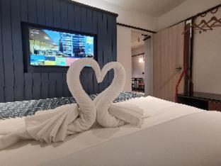 Hotel Amber Sukhumvit 85 - Bangkok - 2