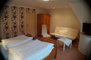 Hotel Am Kurpark - Bad Suderode - 9