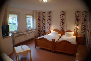 Hotel Am Kurpark - Bad Suderode - 7