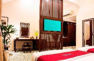 Lantana Riverside Hoi An Boutique Hotel & Spa - Hoi An - 7