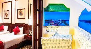 Lantana Riverside Hoi An Boutique Hotel & Spa - Hoi An - 6