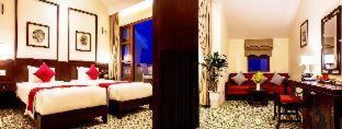 Lantana Riverside Hoi An Boutique Hotel & Spa - Hoi An - 5