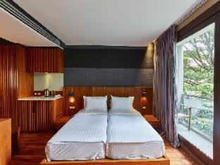 LUXX Langsuan Hotel - SHA Plus - Bangkok - 7