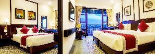 Lantana Riverside Hoi An Boutique Hotel & Spa - Hoi An - 2