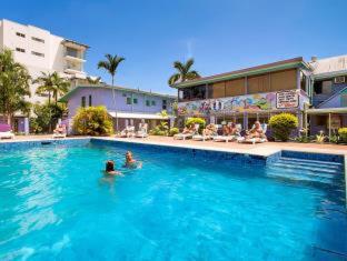 Caravella Backpackers - Cairns - 5
