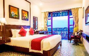 Lantana Riverside Hoi An Boutique Hotel & Spa - Hoi An - 1