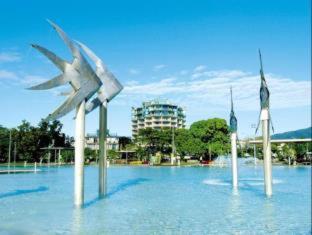 Caravella Backpackers - Cairns - 3