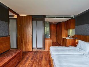 LUXX Langsuan Hotel - SHA Plus - Bangkok - 3