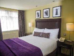 Airport Hotel, Manchester - 9