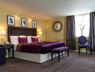 Airport Hotel, Manchester - 7