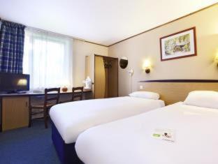 The Reston Hotel, Part of AG Collection - Washington - 5