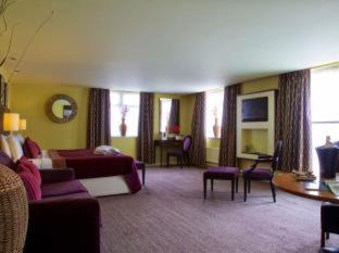 Airport Hotel, Manchester - 6