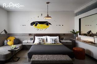 Rooms Inc Semarang - Semarang - 8