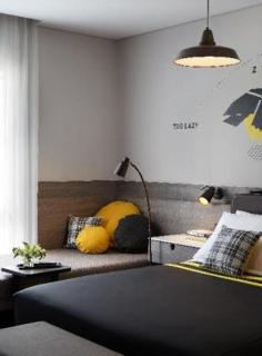 Rooms Inc Semarang - 7