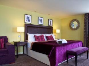 Airport Hotel, Manchester - 4