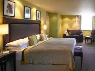 Airport Hotel, Manchester - 2