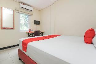 RedDoorz Plus @ Jalan Pemuda Jakarta - 7