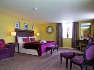 Airport Hotel, Manchester - 1
