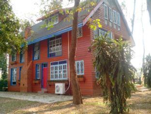 The Imperial Chiang Mai Resort & Sports Club - 6